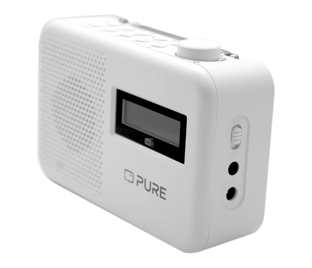 PURE Elan One2 Cotton White EU/UK/AU - 1538382 - zdjęcie 2